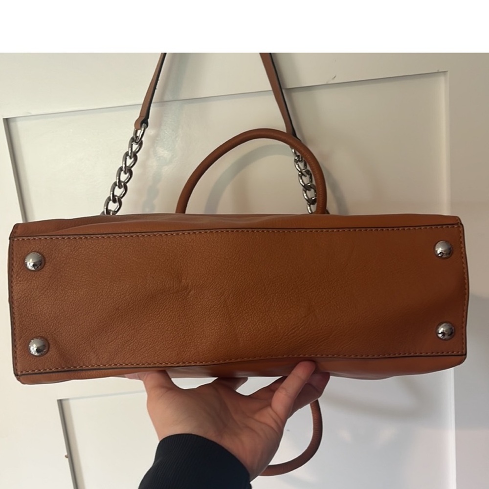 NWOT Michael Kors Large Hamilton - Picture 4 of 14